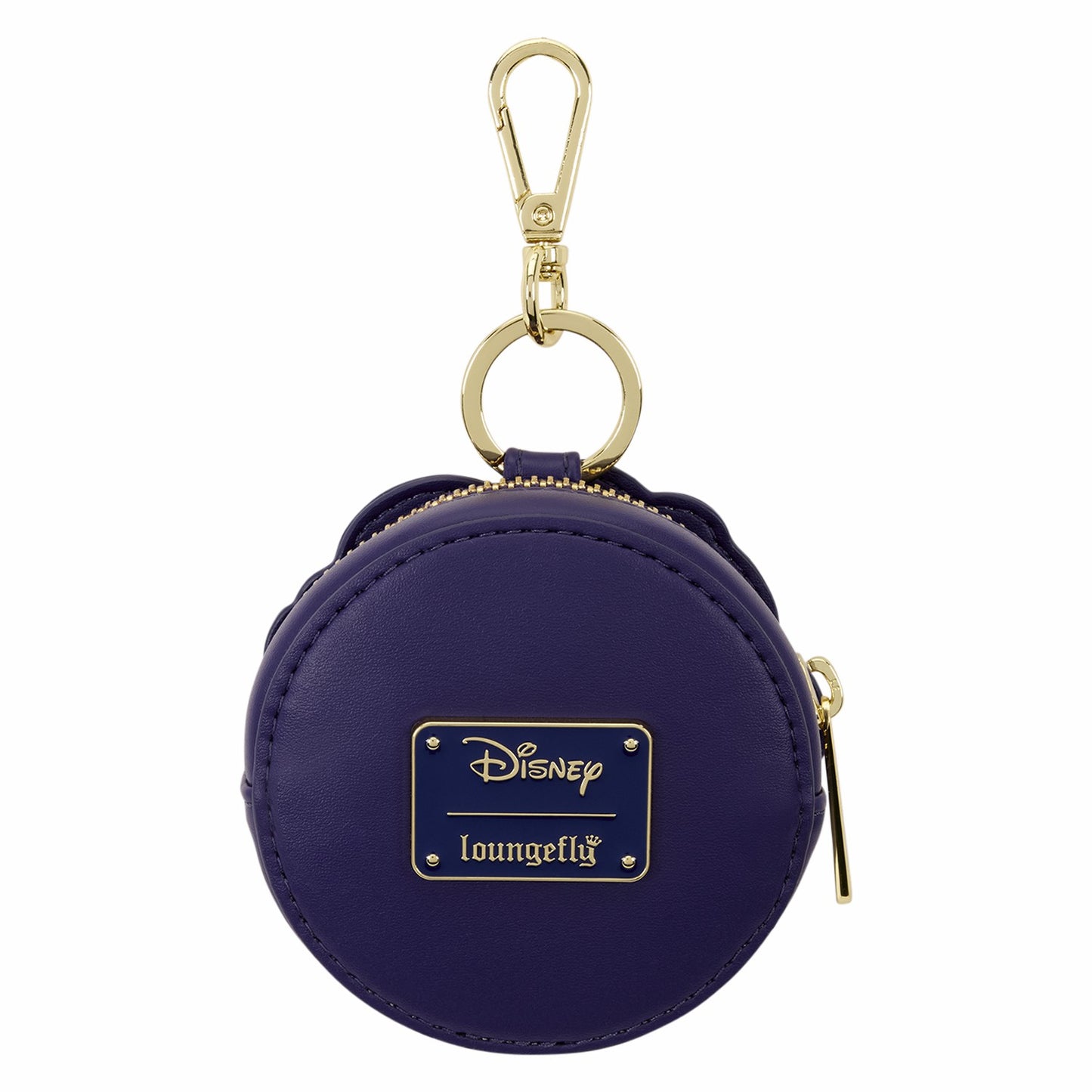 Loungefly D23 Exclusive Winnie the Pooh Heffalumps & Woozles Coin Bag