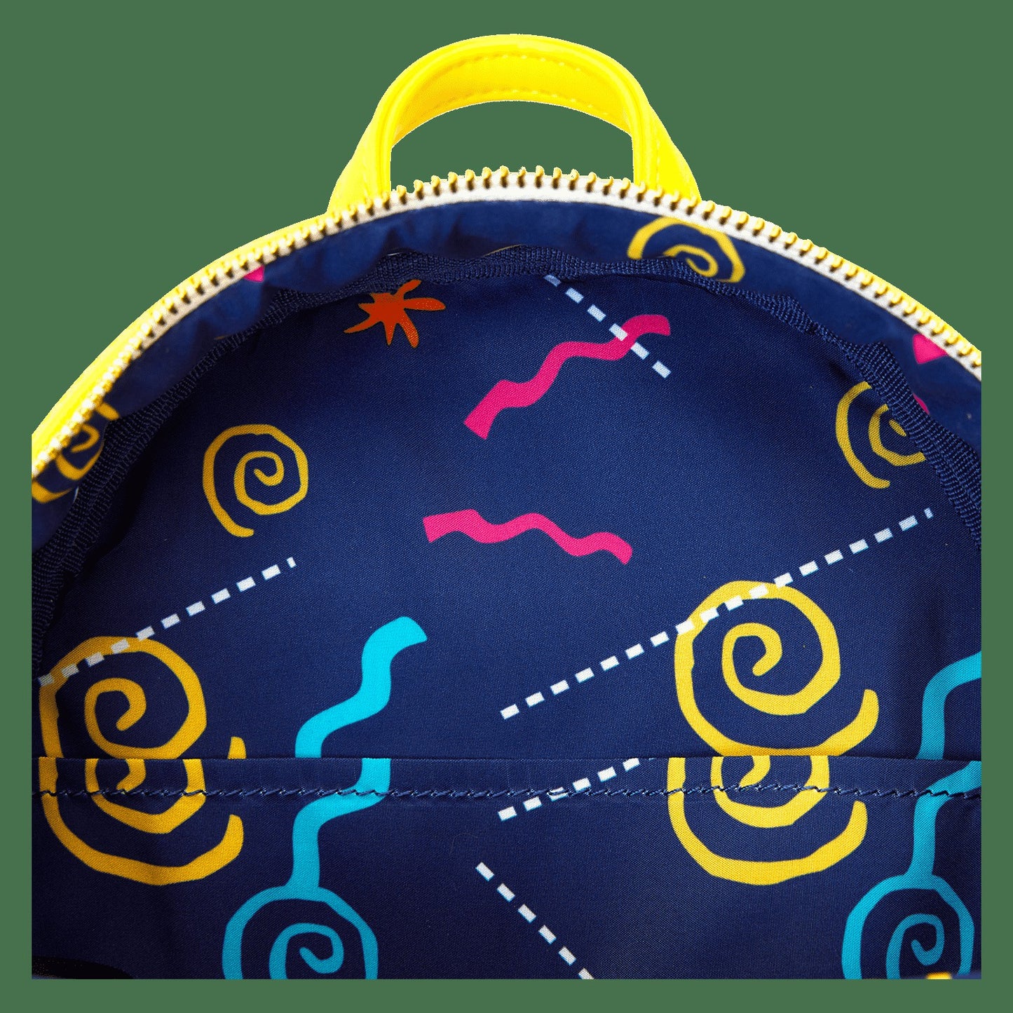 Loungefly Saved By The Bell The Max Mini Backpack