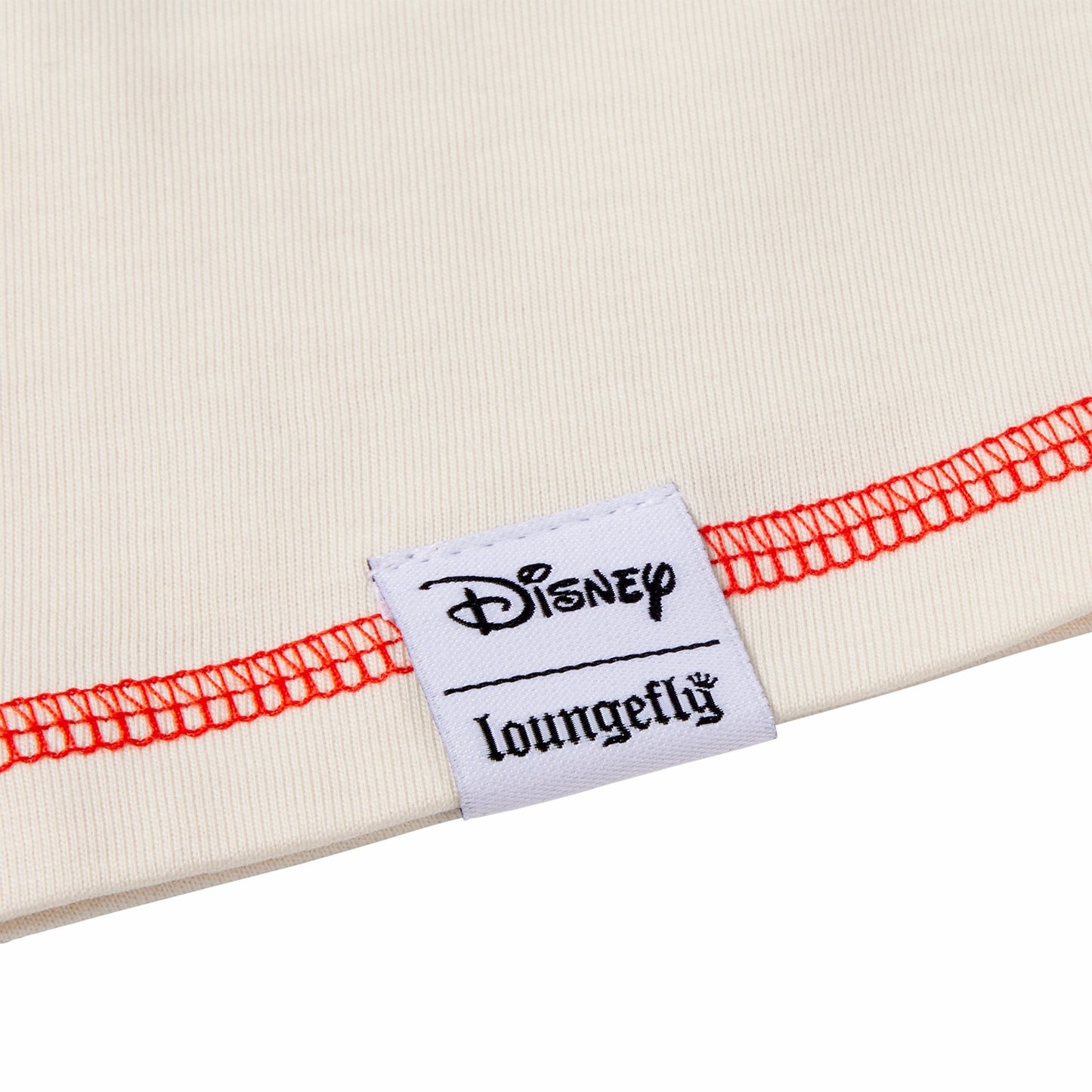 Loungefly Snow White Poison Apple Unisex Swing Tee
