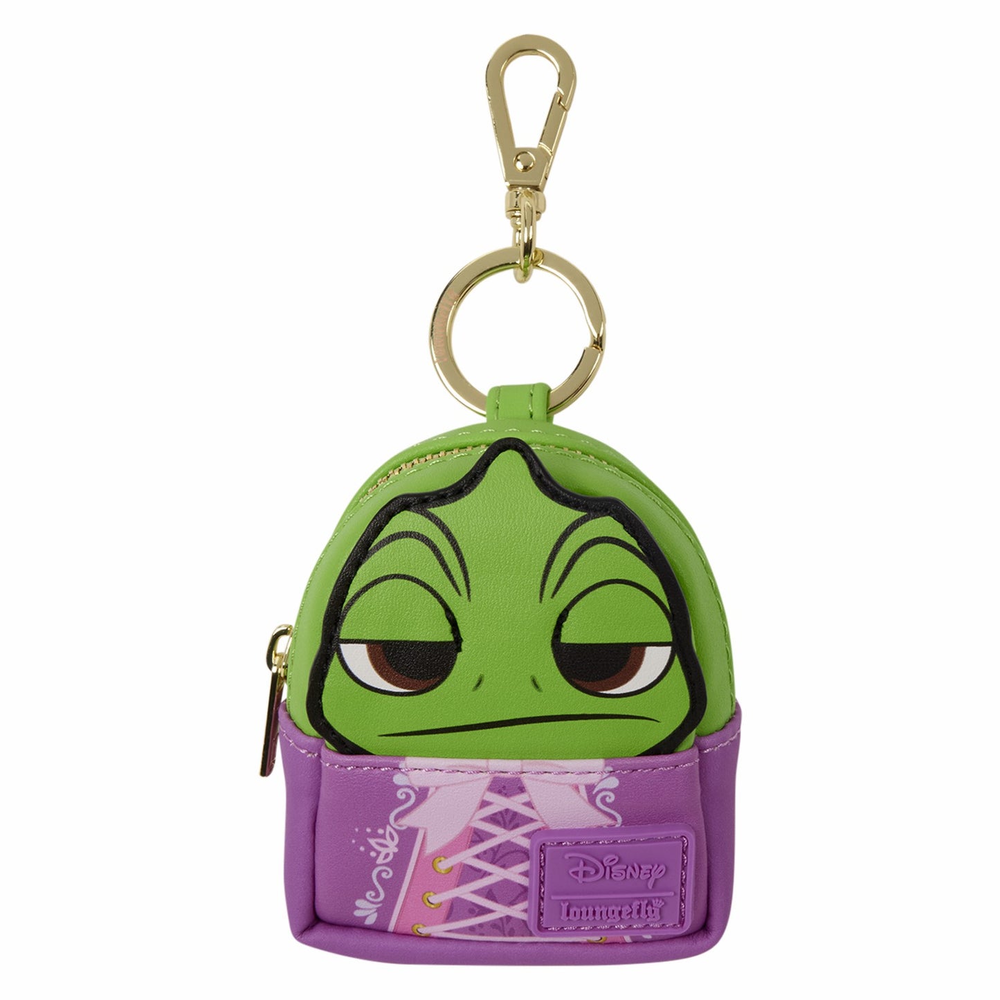 Loungefly Disney Princess Sidekicks Cosplay Mystery Mini Backpack Keychain Charm