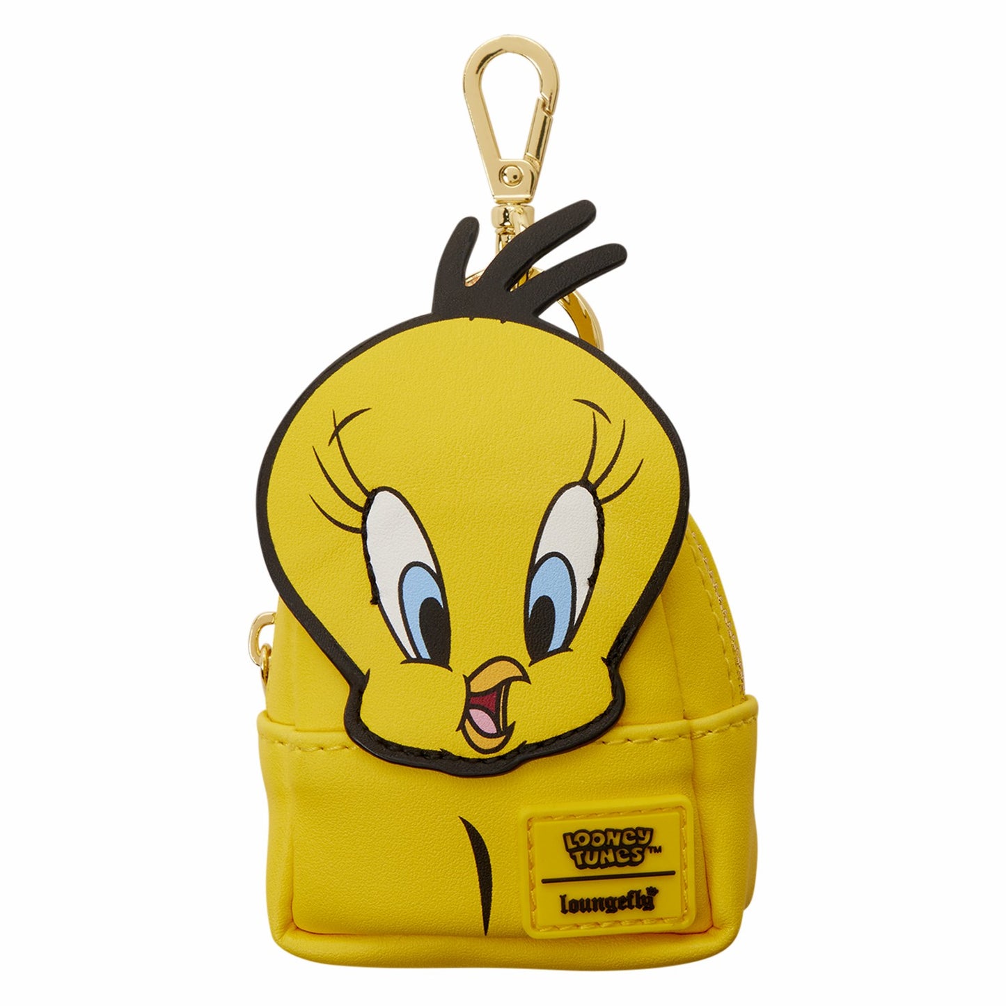 Loungefly Looney Tunes Cosplay Mystery Mini Backpack Keychain Charm