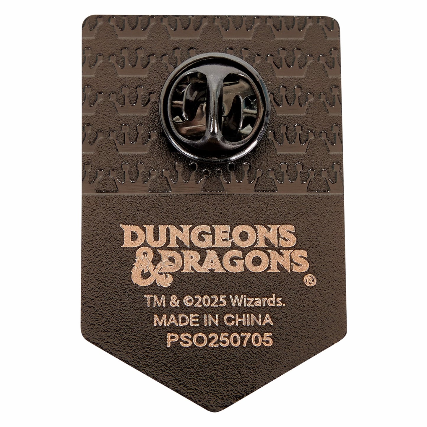 Loungefly Dungeons & Dragons Mystery Box Pin