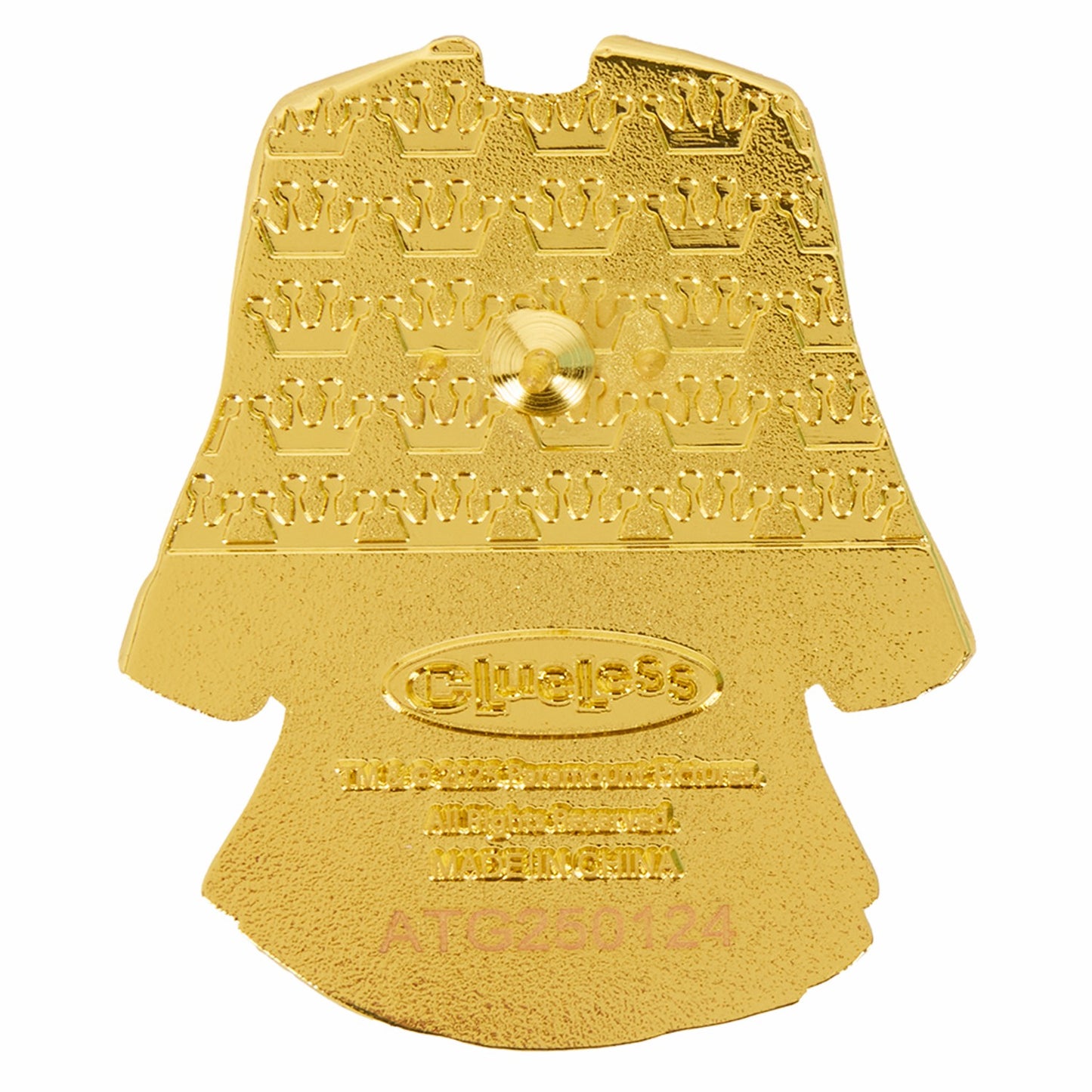 Loungefly Clueless 30th Anniversary Mystery Box Pin