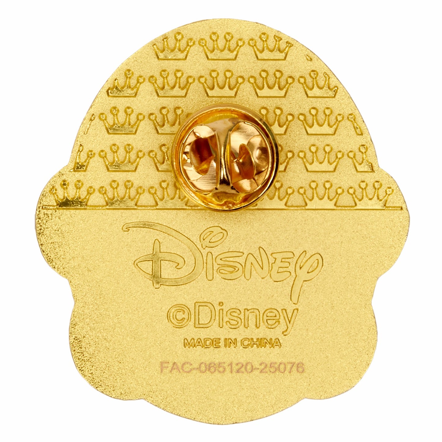 Loungefly Moana Waves Mystery Box Pin