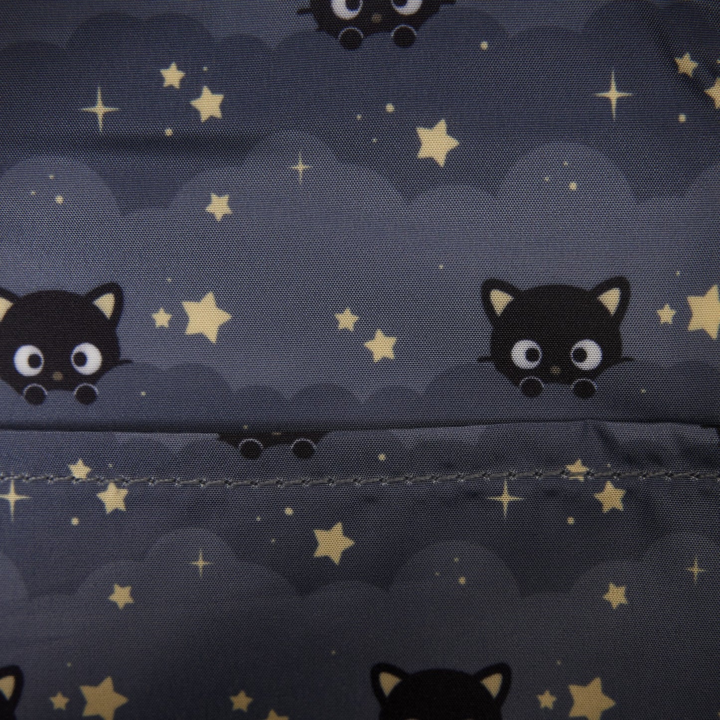 Loungefly Sanrio Chococat Stars Mini Backpack