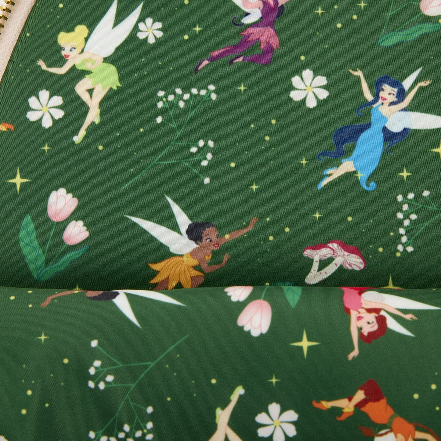 Loungefly Disney Fairies Mini Backpack