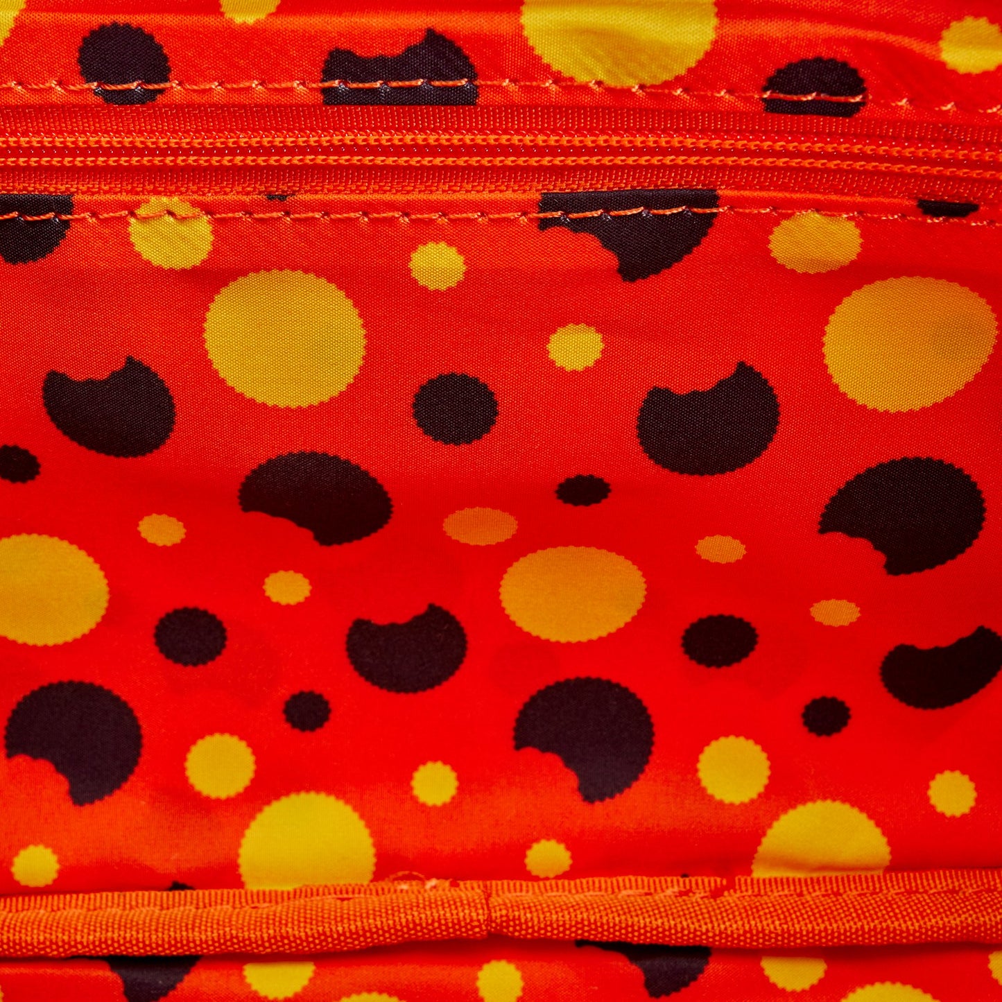 Loungefly Hershey's Reese's Peanut Butter Cups Crossbody Bag with Coin Bag