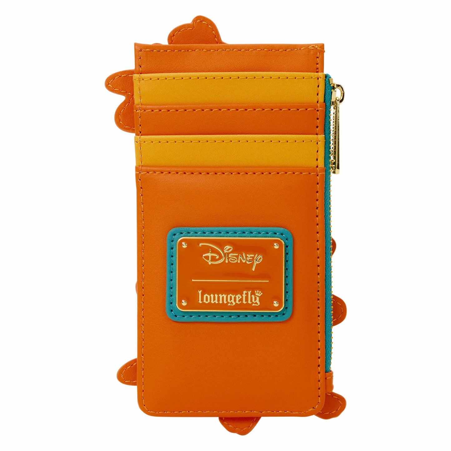 Loungefly Dr. Doofenshmirtz & Perry the Platypus Card Holder