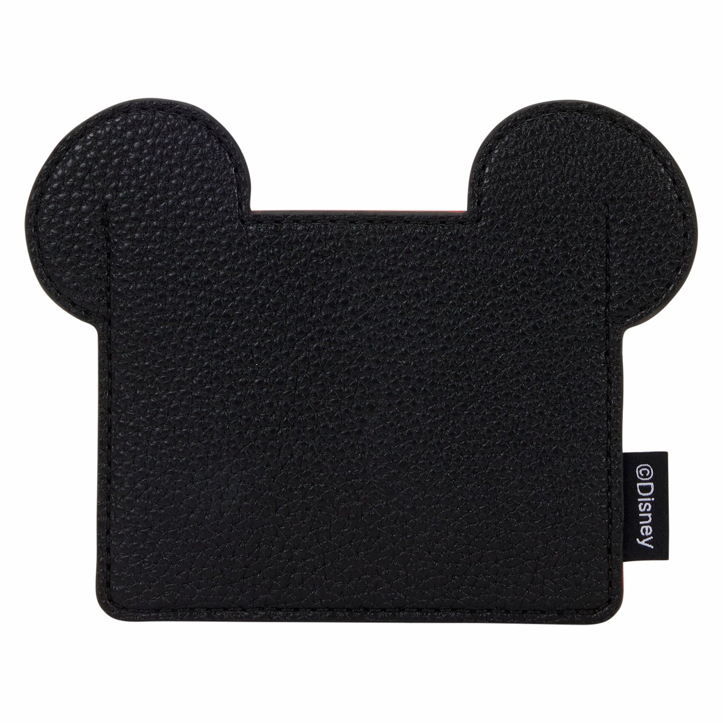 Loungefly Mickey Mouse Exclusive Card Holder