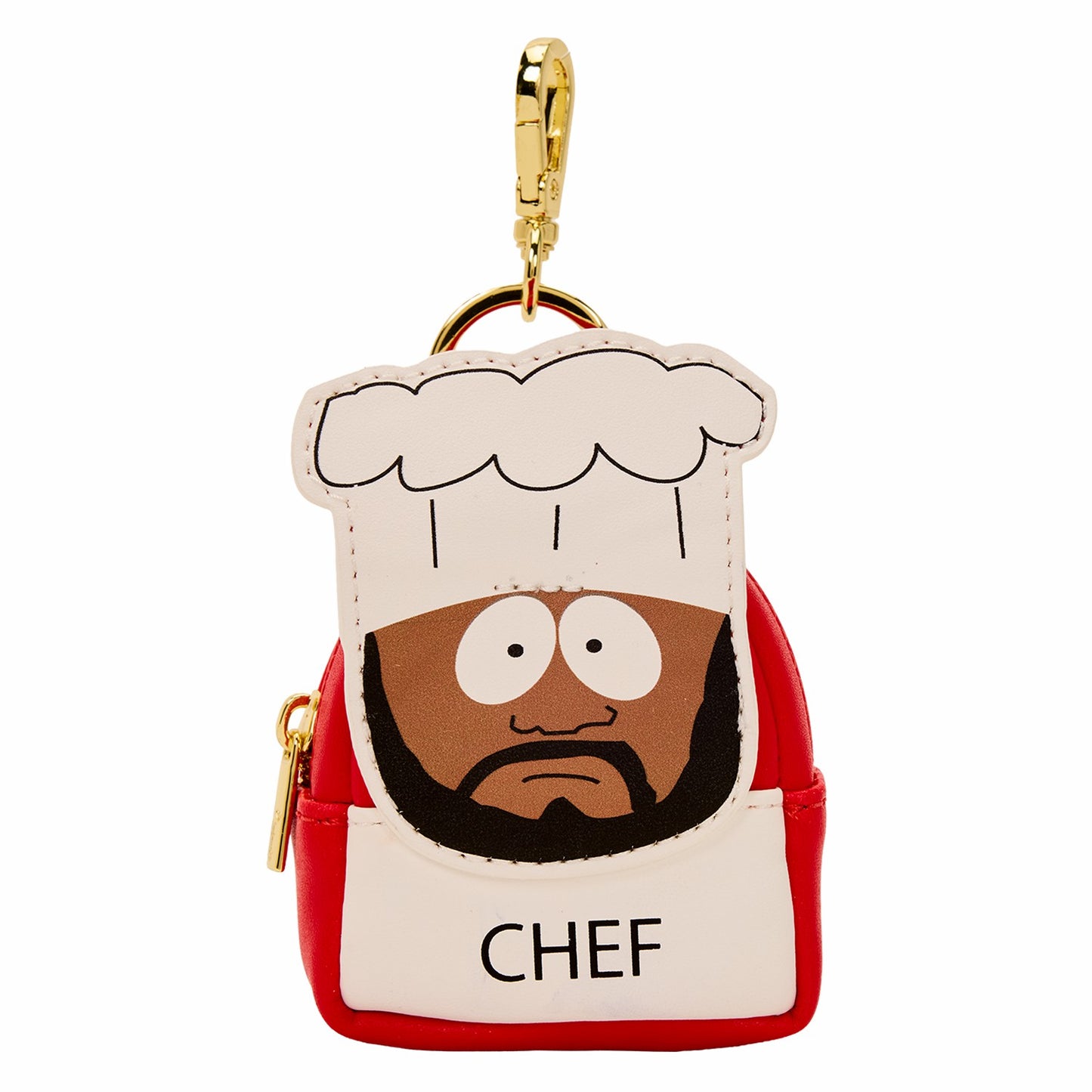 Loungefly South Park Cosplay Mystery Mini Backpack Keychain Charm