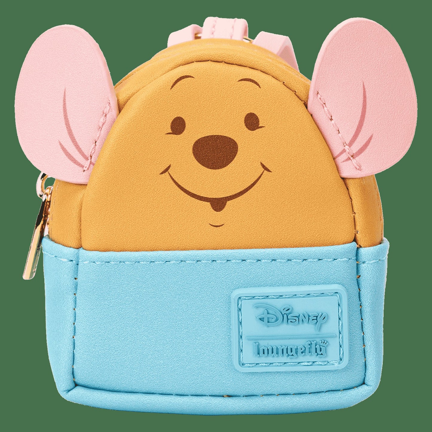 Loungefly Winnie The Pooh & Friends Cosplay Mystery Mini Backpack Keychain Charm