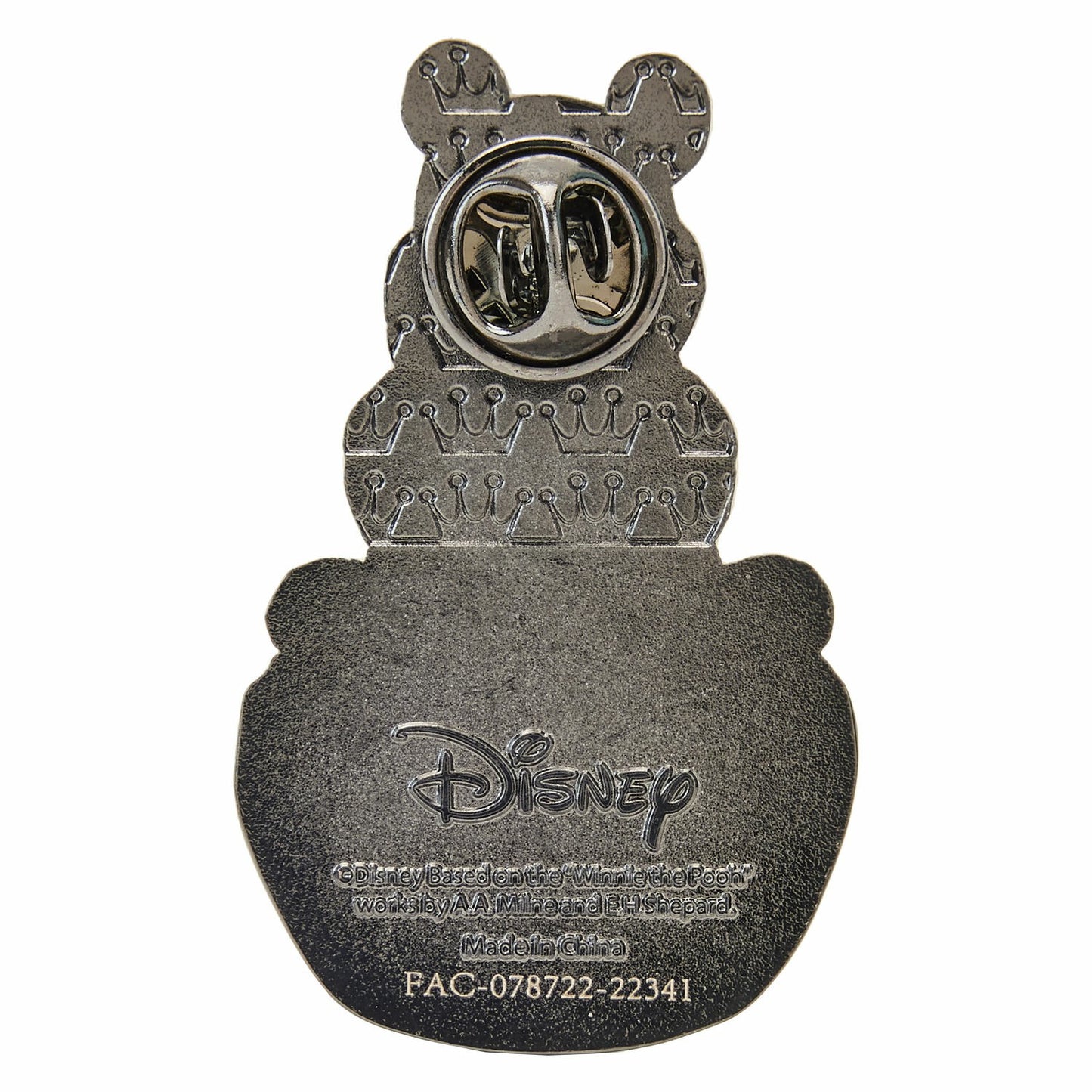 Loungefly Winnie the Pooh Heffa-Dream Mystery Box Pin