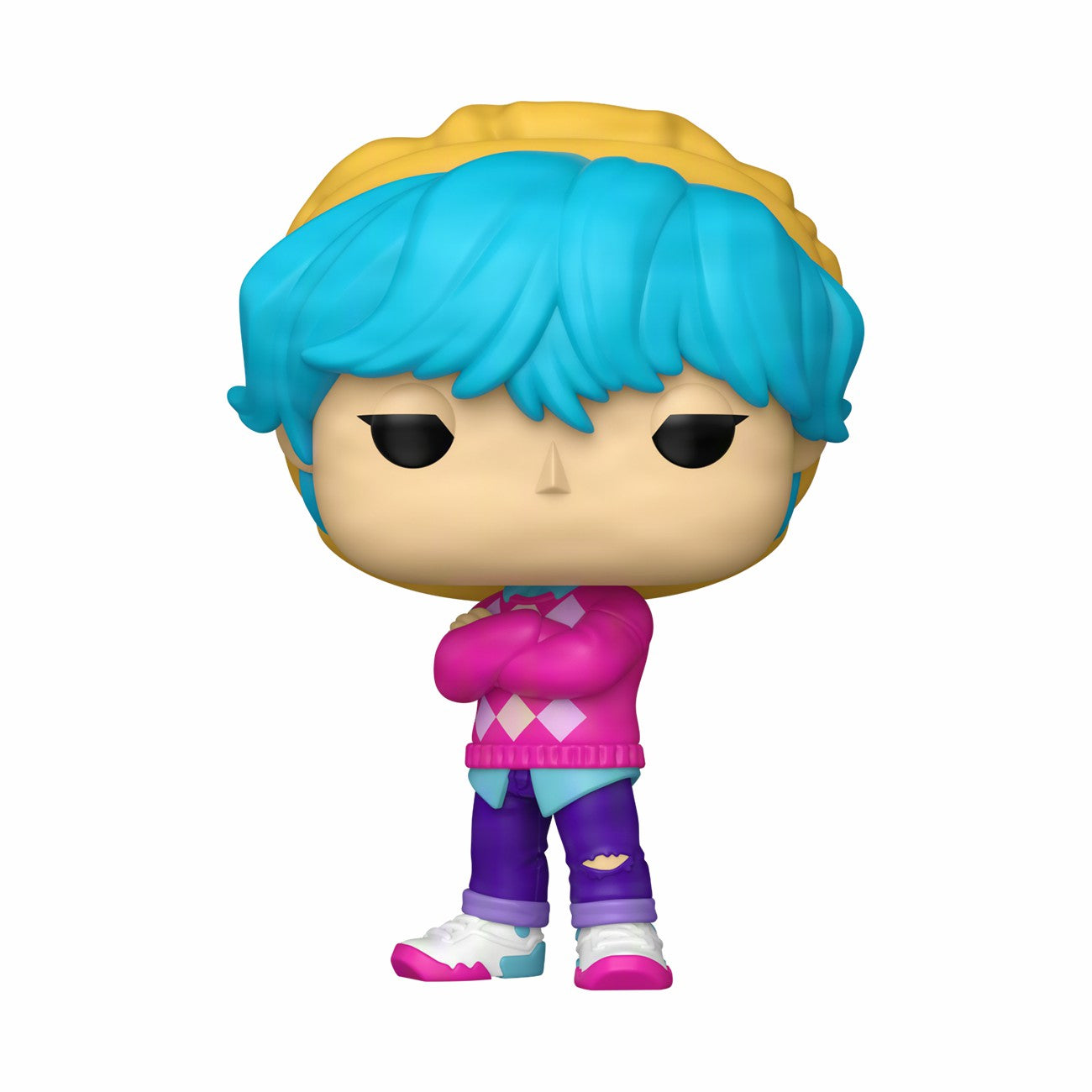 Loungefly POP! Baby (Soda Pop) – KPOP Demon Hunters Figure | Funko
