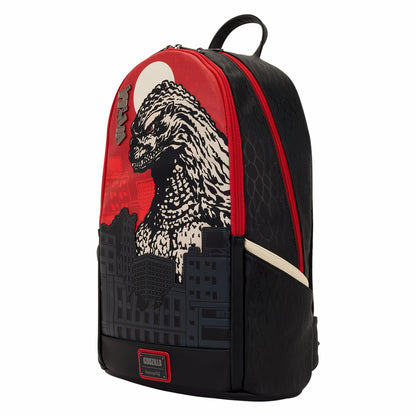Loungefly Godzilla Full-Size Backpack