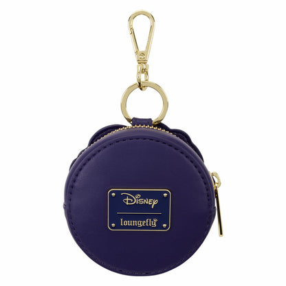 Loungefly D23 Exclusive Winnie the Pooh Heffalumps & Woozles Coin Bag