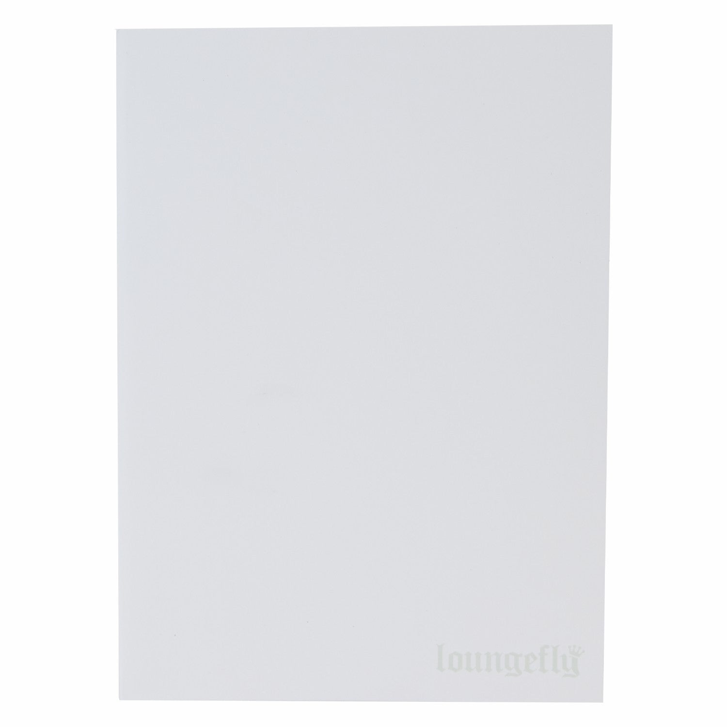 Loungefly Loungefly Lined & Blank Page Stationery Hardcover Journal Refill 2-Pack