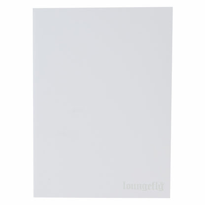 Loungefly Loungefly Lined & Blank Page Stationery Hardcover Journal Refill 2-Pack