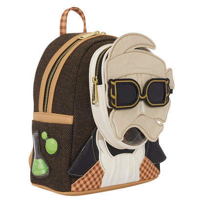 Loungefly Universal Monsters Invisible Man Cosplay Mini Backpack