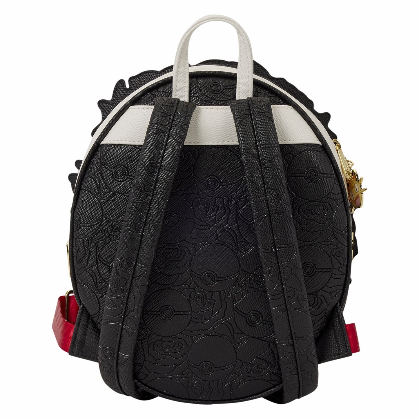 Loungefly SDCC Limited Edition Pokémon Team Rocket Cameo Mini Backpack