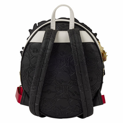 Loungefly SDCC Limited Edition Pokémon Team Rocket Cameo Mini Backpack