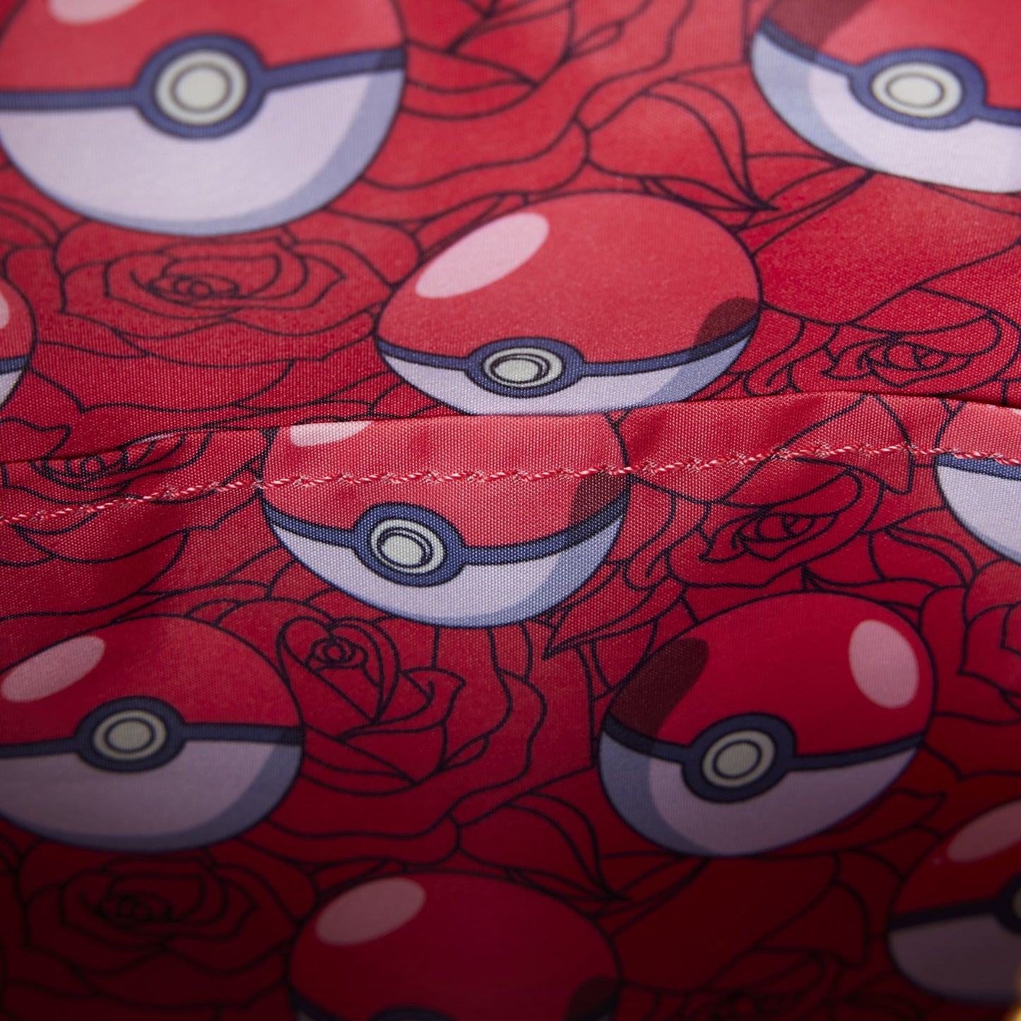 Loungefly SDCC Limited Edition Pokémon Team Rocket Cameo Mini Backpack