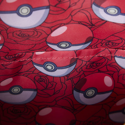Loungefly SDCC Limited Edition Pokémon Team Rocket Cameo Mini Backpack