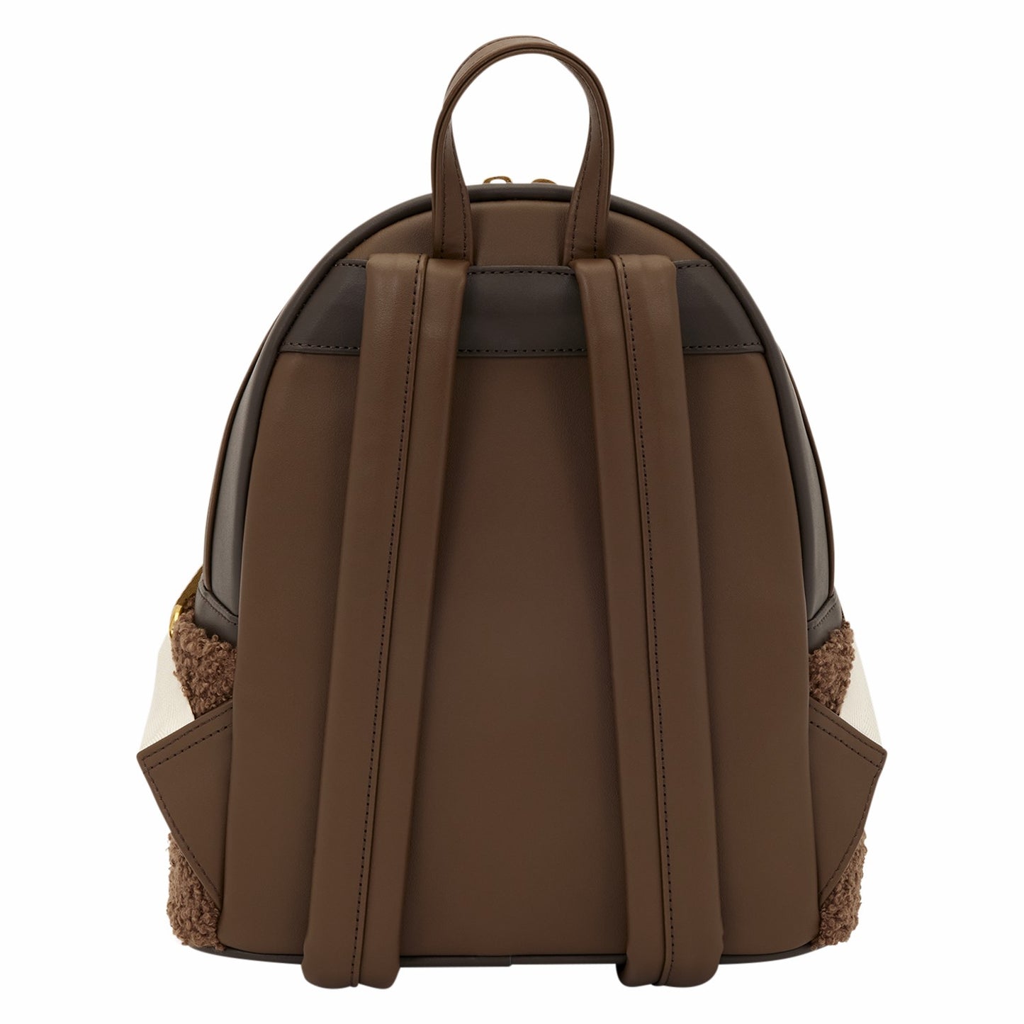 Loungefly Harry Potter Hagrid Birthday Cake Cosplay Mini Backpack with Coin Bag