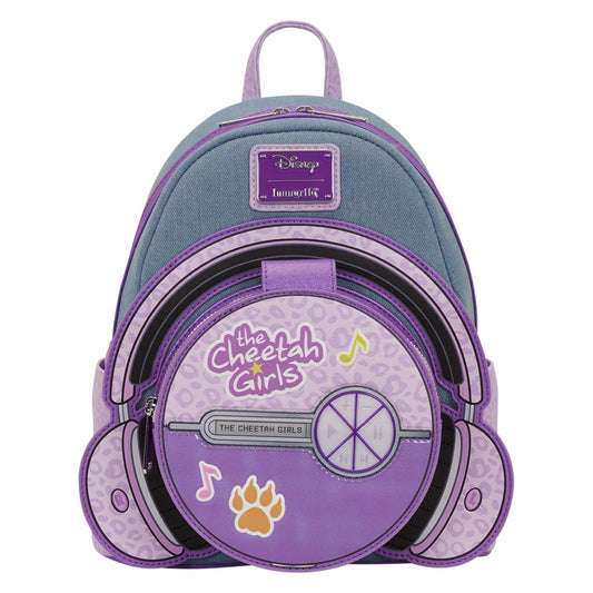 Loungefly The Cheetah Girls Mini Backpack