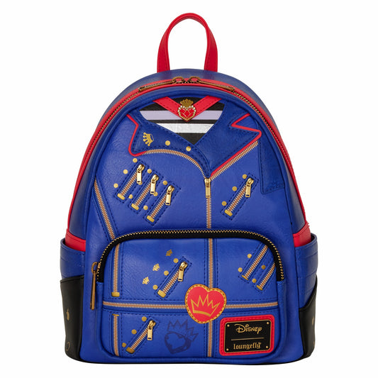Loungefly Descendants Evie Cosplay Mini Backpack