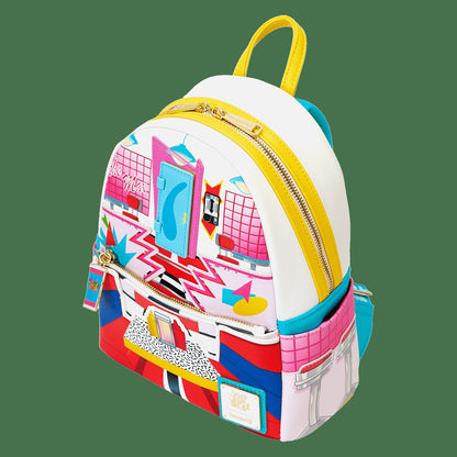 Loungefly Saved By The Bell The Max Mini Backpack