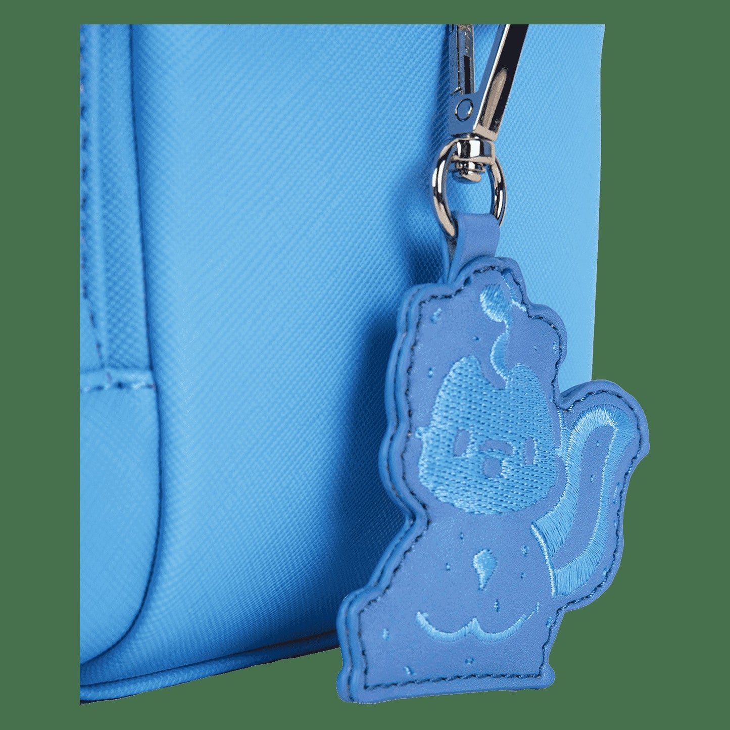 Loungefly Sanrio Pochacco Monochrome Cosplay Convertible Mini Backpack & Crossbody Bag