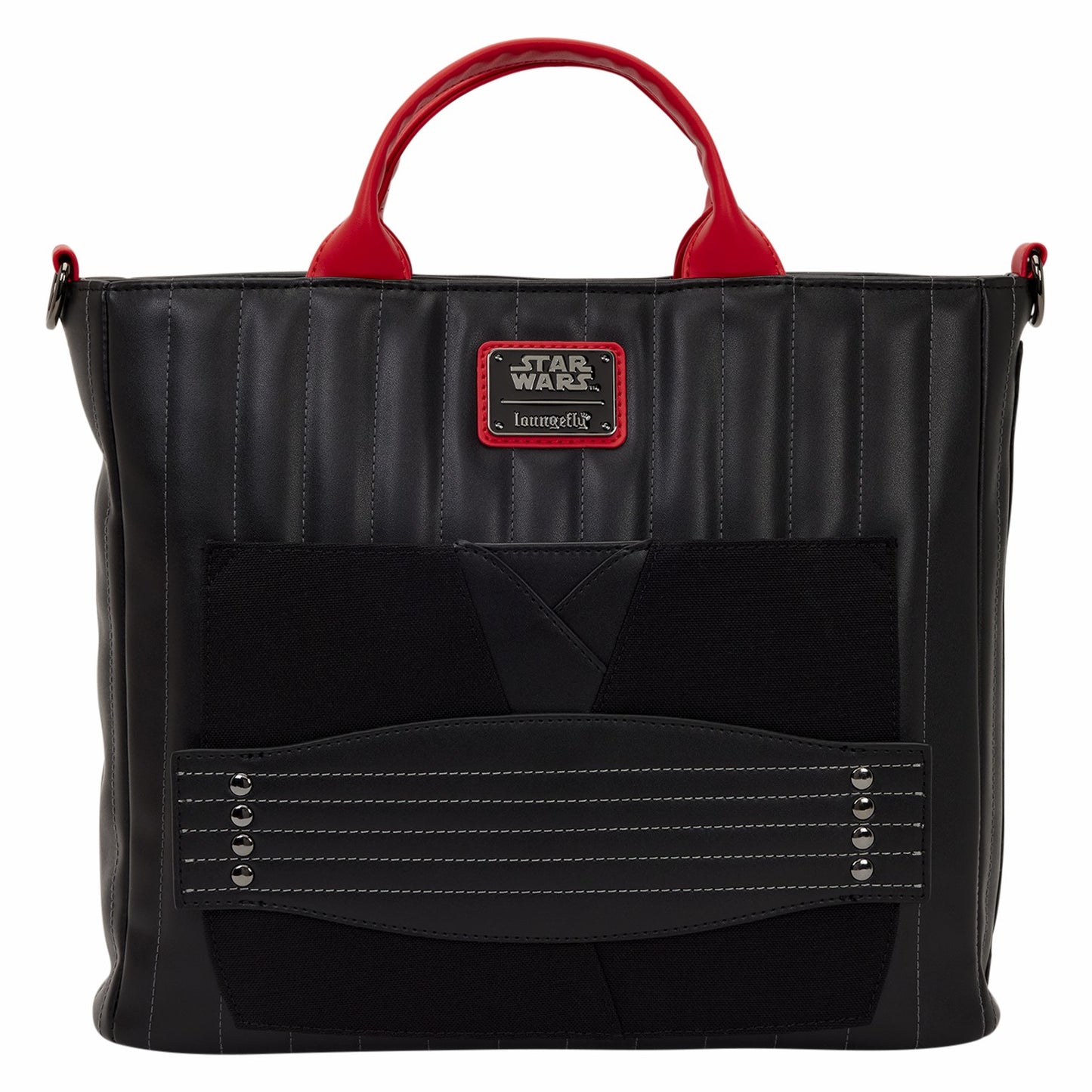 Loungefly STAR WARS™ Exclusive Darth Maul Convertible Backpack & Tote Crossbody Bag
