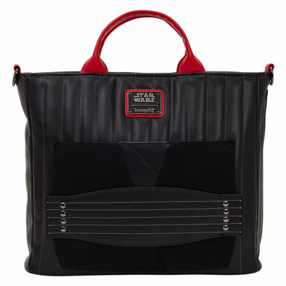 Loungefly STAR WARS™ Exclusive Darth Maul Convertible Backpack & Tote Crossbody Bag