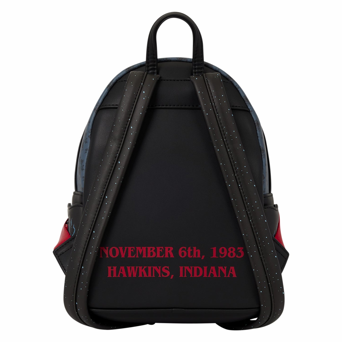Loungefly Stranger Things Light-Up Mini Backpack