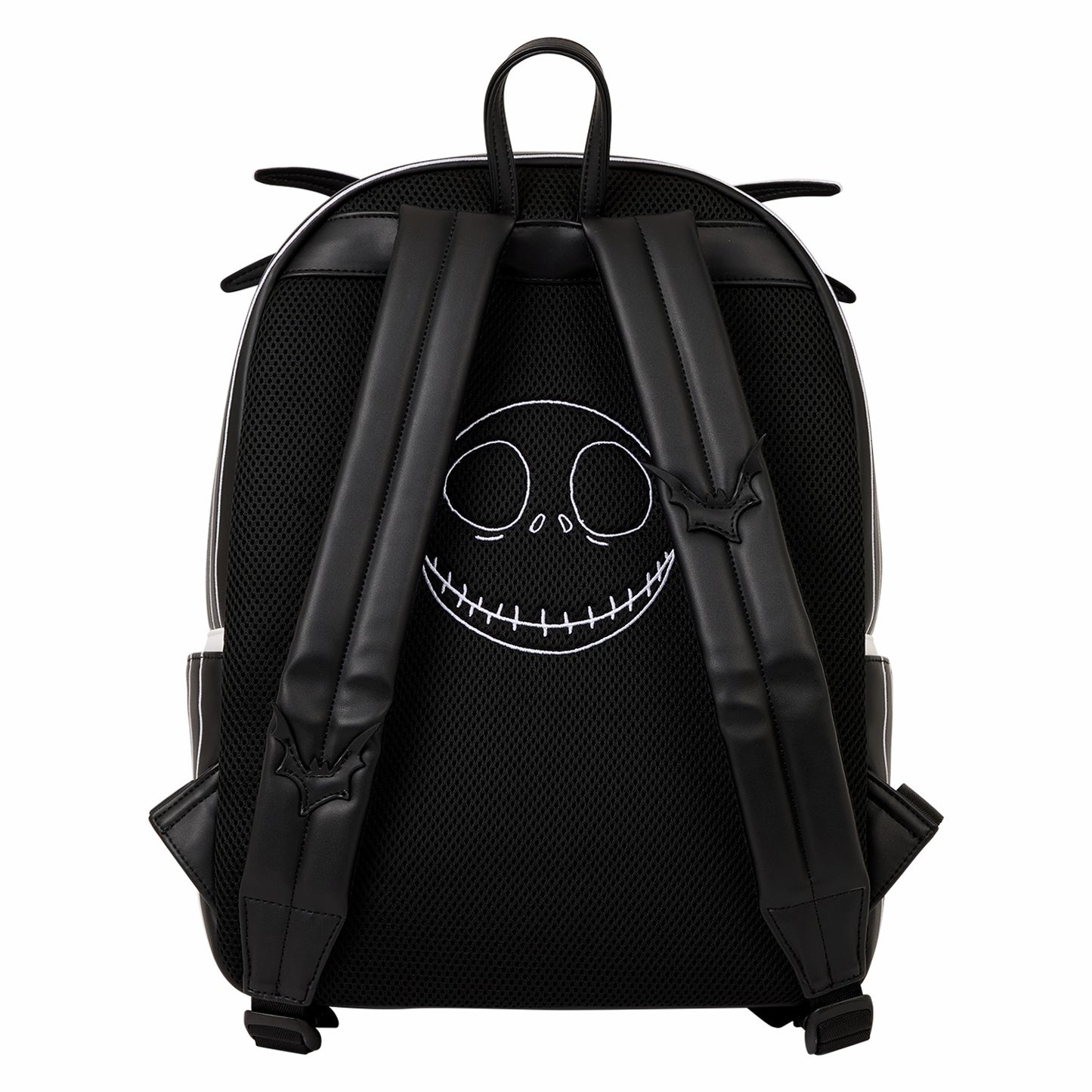 Loungefly The Nightmare Before Christmas Jack Skellington Cosplay Full-Size Glow Backpack