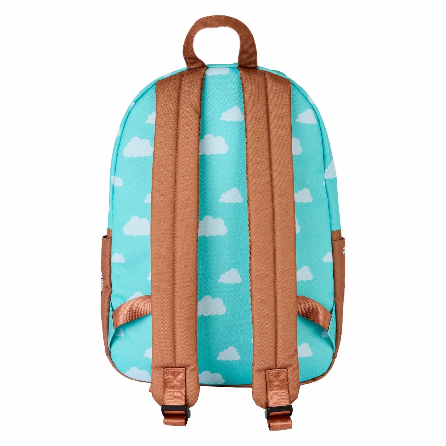 Loungefly Up All-Over Print Full-Size Backpack
