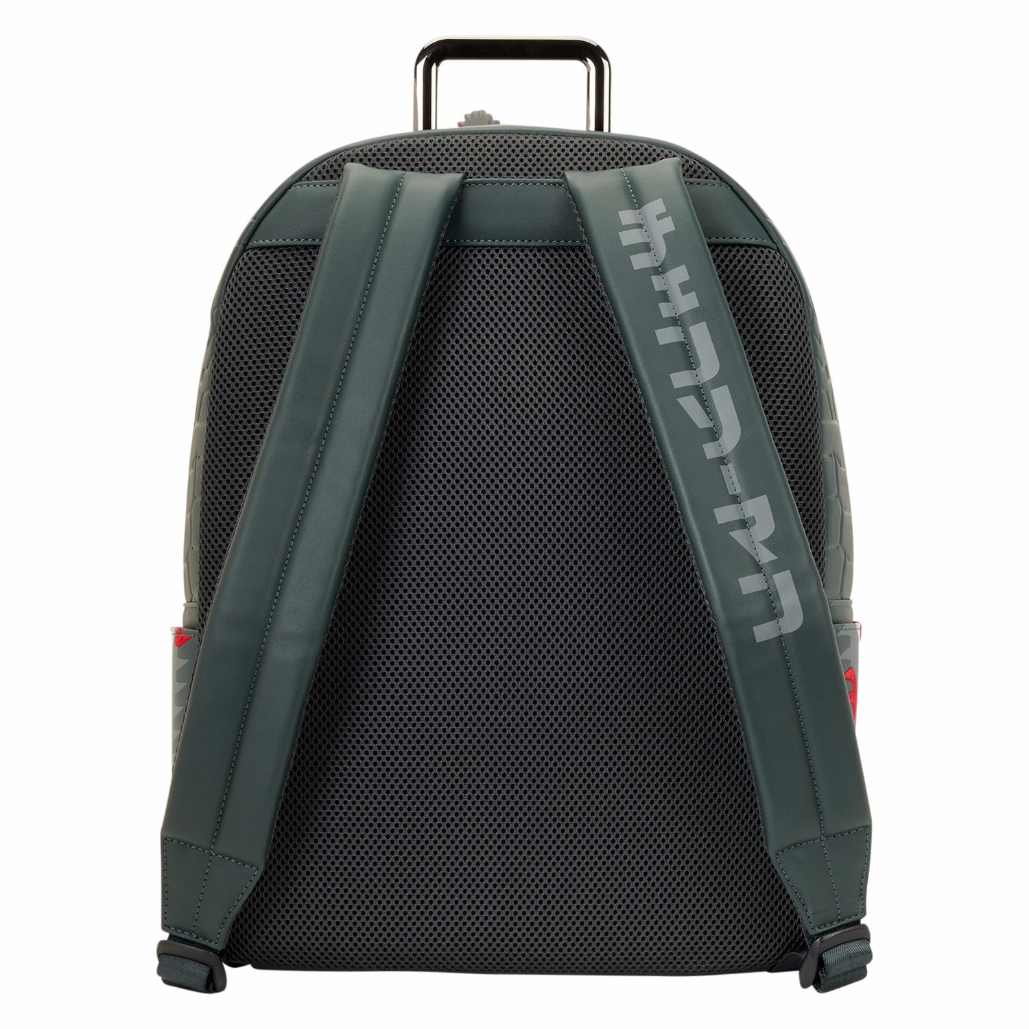 Loungefly Chainsaw Man Full-Size Backpack