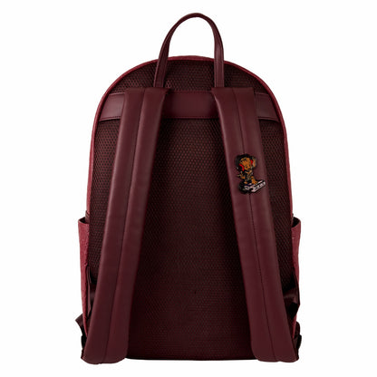 Loungefly Guardians of the Galaxy Groot Mixtape All-Over Print Full-Size Backpack | Funko