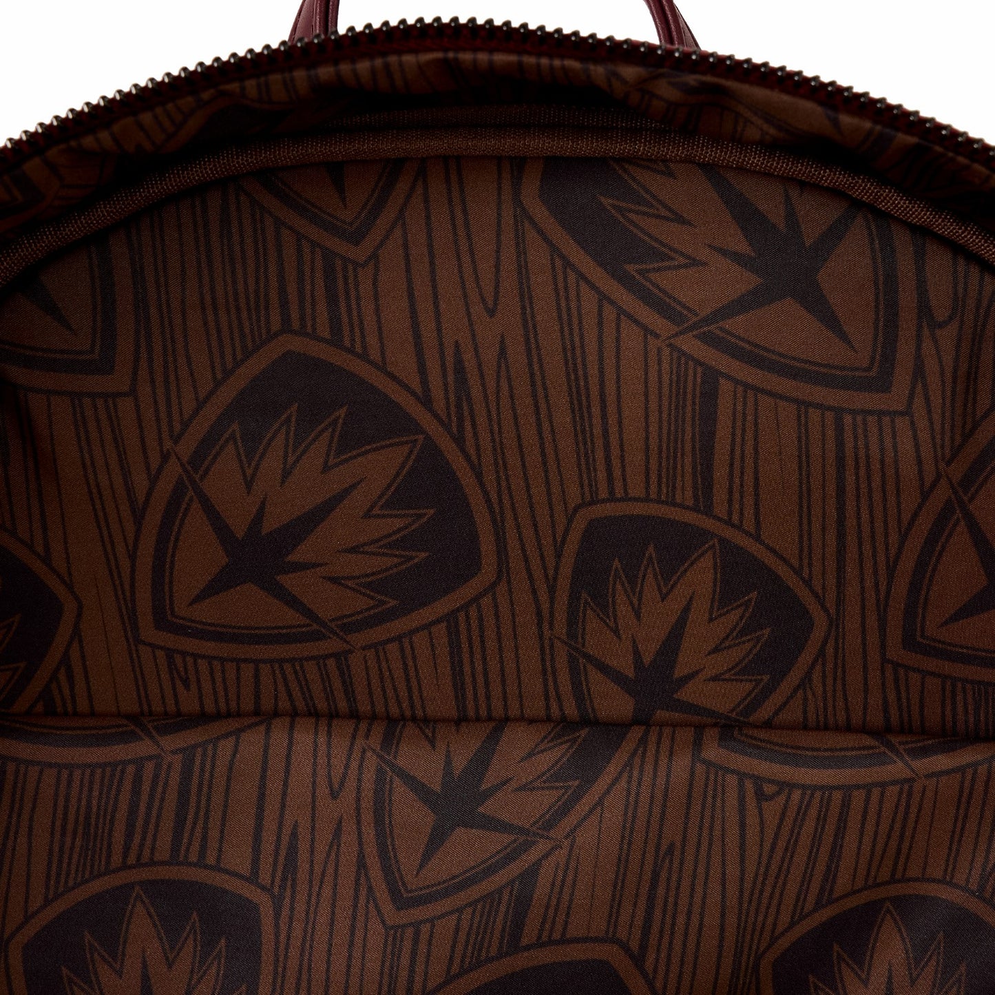 Loungefly Guardians of the Galaxy Groot Mixtape All-Over Print Full-Size Backpack | Funko