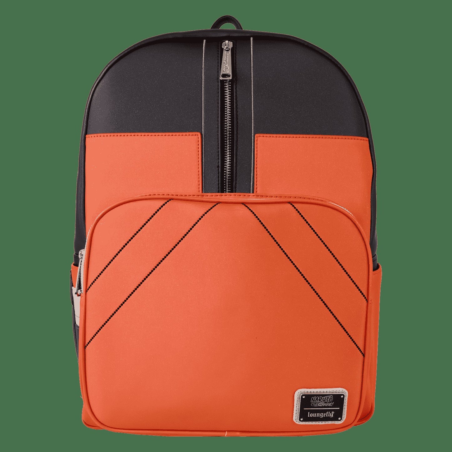 Loungefly Naruto Cosplay Full-Size Backpack