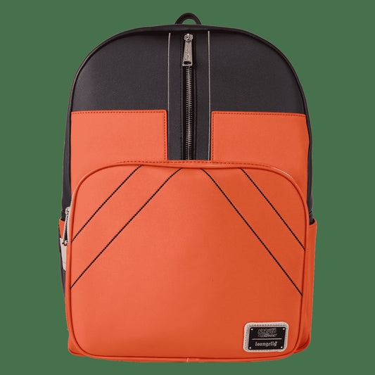 Loungefly Naruto Cosplay Full-Size Backpack