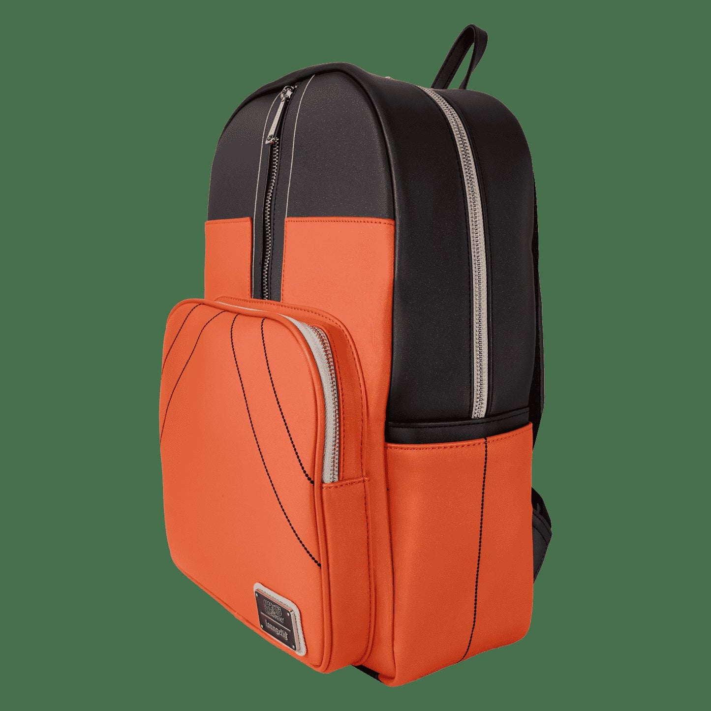 Loungefly Naruto Cosplay Full-Size Backpack