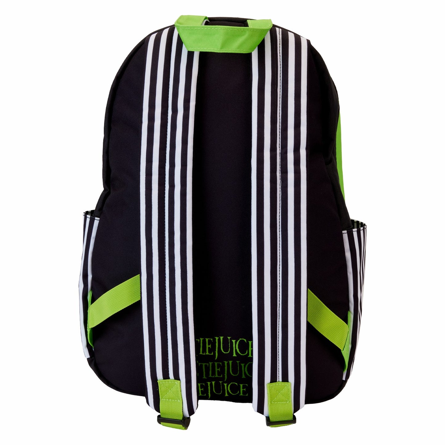 Loungefly Beetlejuice Cosplay Full-Size Backpack