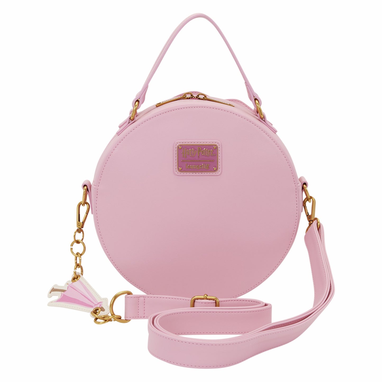 Loungefly Harry Potter Birthday Cake Crossbody Bag