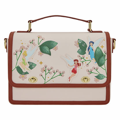 Loungefly Disney Fairies Crossbody Bag