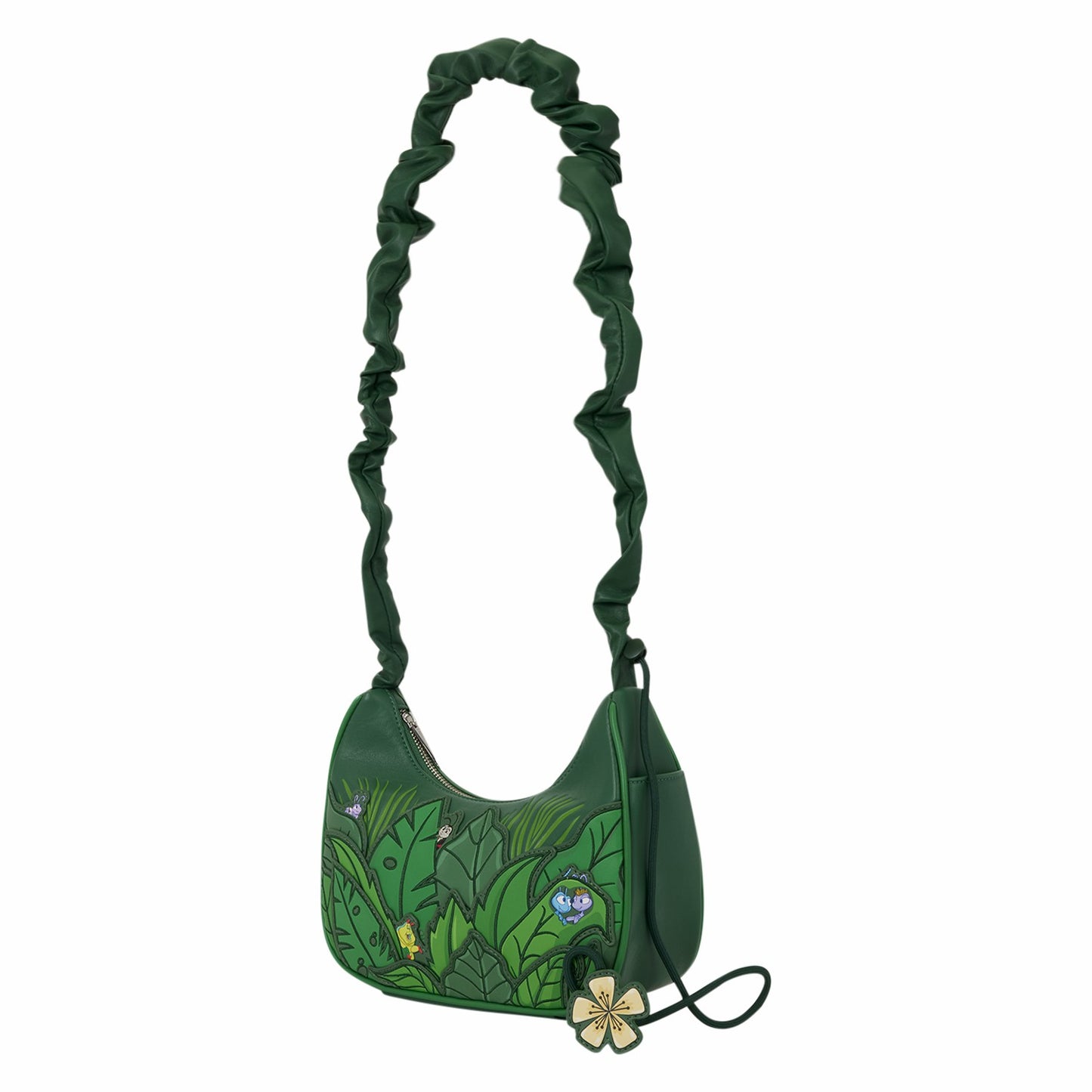 Loungefly A Bug's Life Crossbody Bag