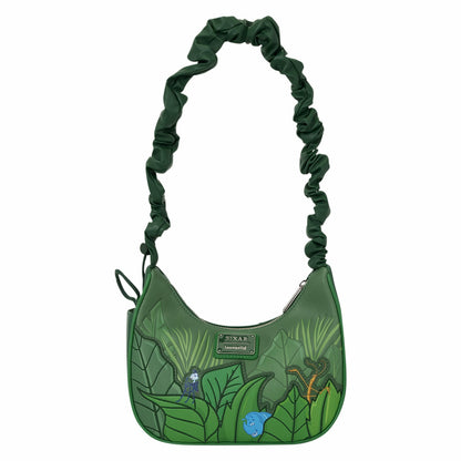 Loungefly A Bug's Life Crossbody Bag