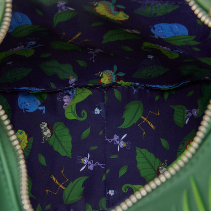 Loungefly A Bug's Life Crossbody Bag