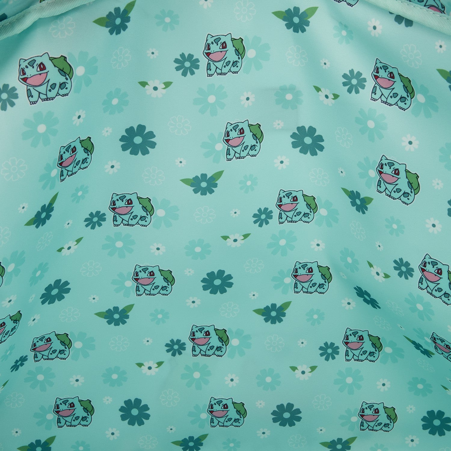Loungefly Pokémon Bulbasaur Cosplay Oversized Canvas Tote Bag