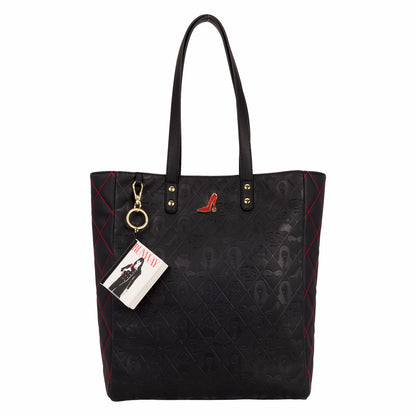 Loungefly The Devil Wears Prada Tote Bag